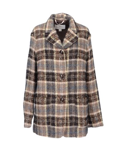 ZOOM MARLBORO CLASSICS - Coat