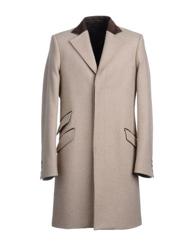 ZOOM BYBLOS - Coat