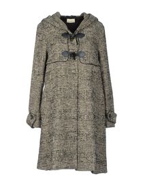 FORTE_FORTE - Mid-length jacket