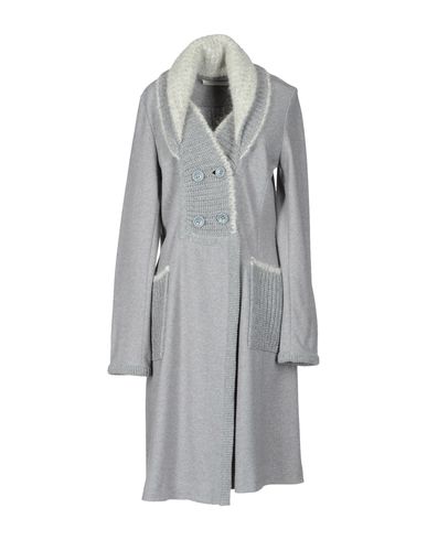 ZOOM SCERVINO STREET - Full-length jacket