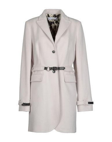 ZOOM D.A. DANIELE ALESSANDRINI - Coat