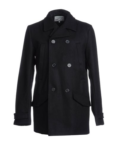 ZOOM WESC - Mid-length jacket