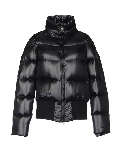 ZOOM PATRIZIA PEPE - Down jacket