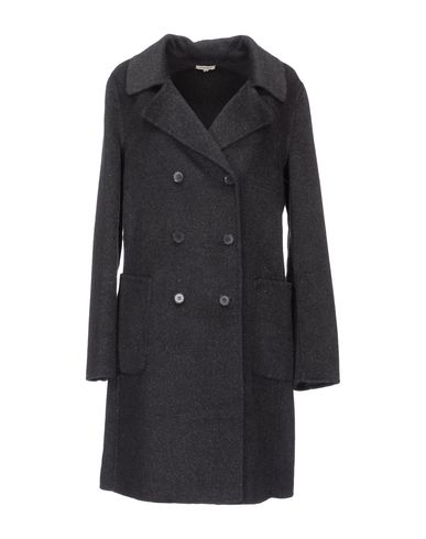 ZOOM P.A.R.O.S.H. - Coat