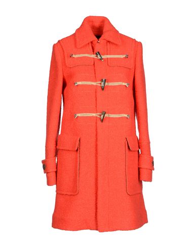 ZOOM DSQUARED2 - Coat