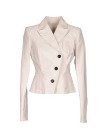 ZU+ELEMENTS - Blazer