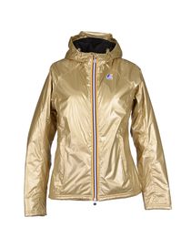 K-WAY - Jacket