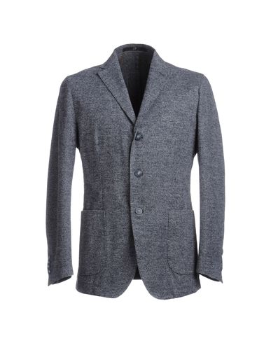 ZOOM BAGNOLI Sartoria Napoli - Blazer