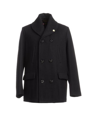 ZOOM FIDELITY by GERALD & STEWART - Mid-length jacket