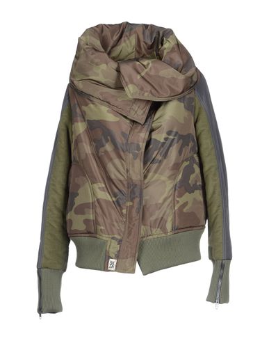 ZOOM BACON - Jacket