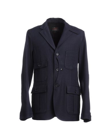 ZOOM WOOLRICH WOOLEN MILLS - Blazer