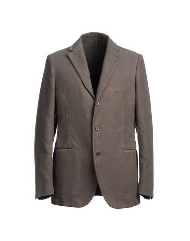 ZOOM PIOMBO - Blazer