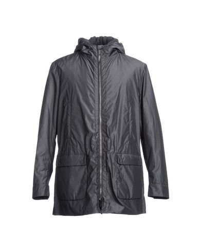 ZOOM FENDI - Mid-length jacket
