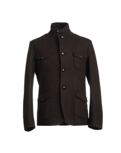 ZOOM CYCLE - Jacket