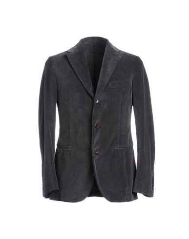 ZOOM PIOMBO - Blazer