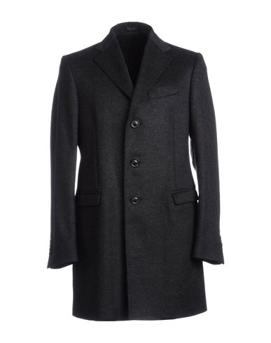 ZOOM MESSAGERIE - Coat