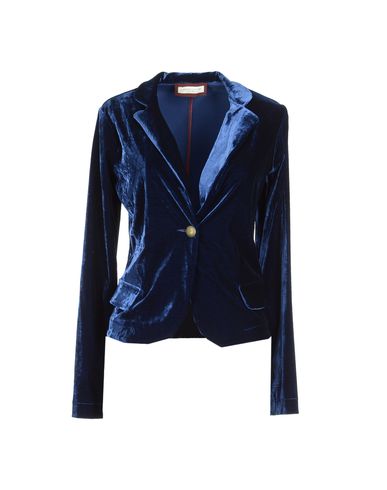 ZOOM ROBERTO COLLINA - Blazer
