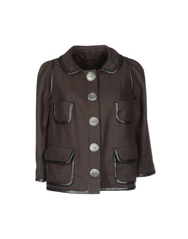 ZOOM MAURIZIO PECORARO - Blazer