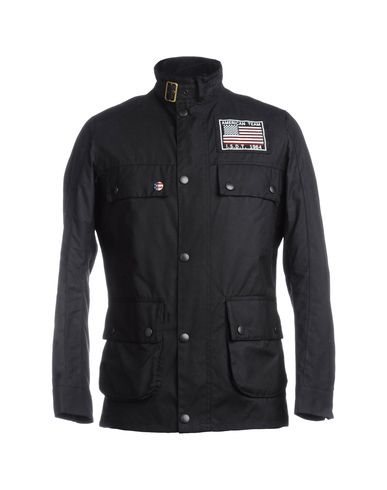 ZOOM BARBOUR - Jacket