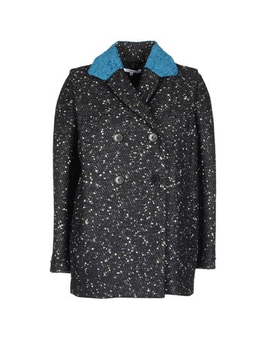 ZOOM CARVEN - Coat