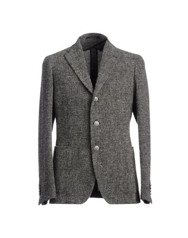 ZOOM TAGLIATORE - Blazer