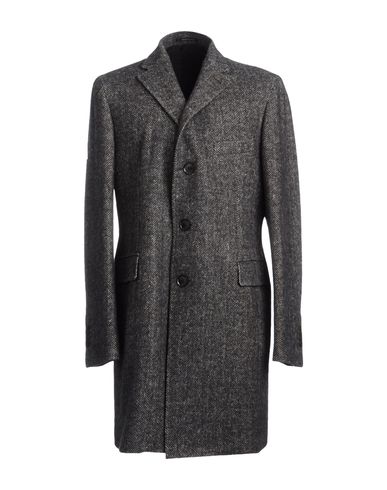 ZOOM TAGLIATORE - Coat