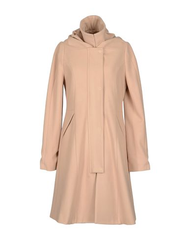 ZOOM ANNARITA N. - Coat
