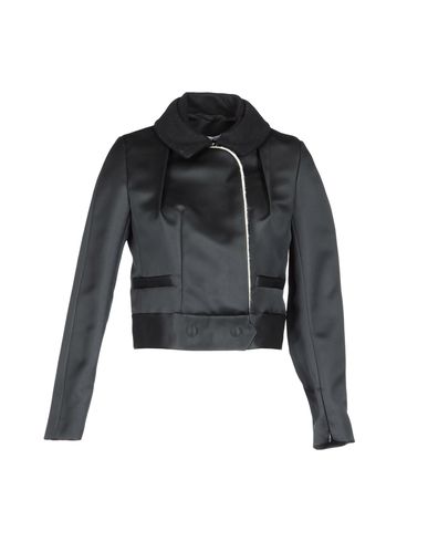 ZOOM CARVEN - Jacket