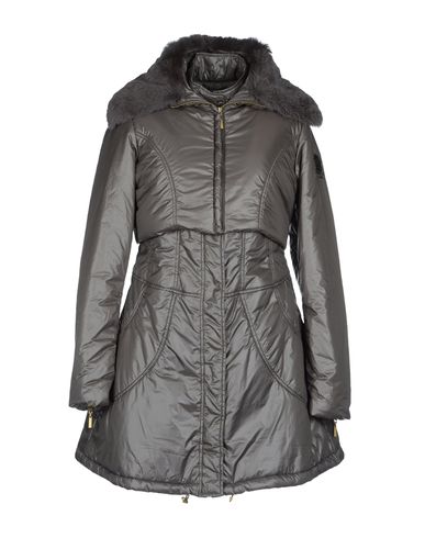 ZOOM ANNARITA N. - Mid-length jacket
