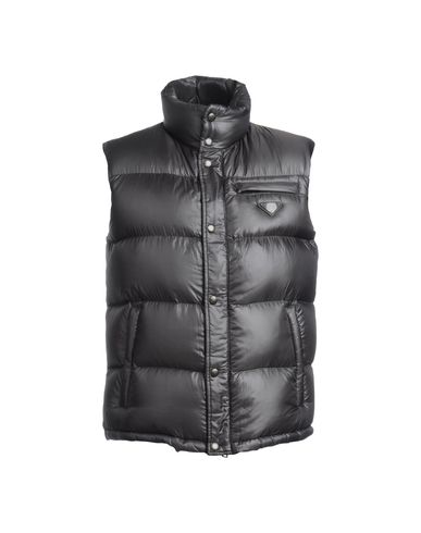 ZOOM PRADA - Down jacket