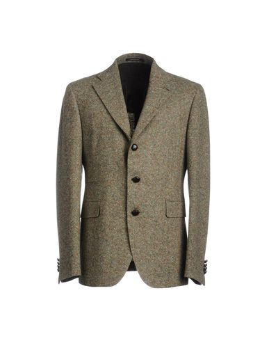 ZOOM TAGLIATORE - Blazer