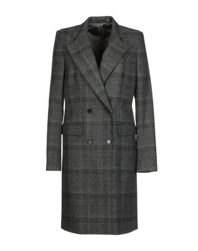 ZOOM BLK DNM - Coat