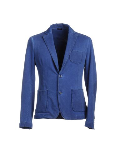 ZOOM PAOLO PECORA - Blazer