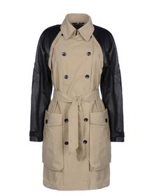 Lange Jacke - RAG & BONE