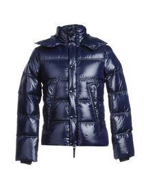 DUVETICA - Down jacket