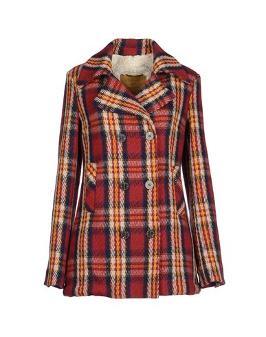 ZOOM NOVEMBER - Coat