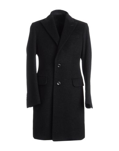 ZOOM ARMANI COLLEZIONI - Coat