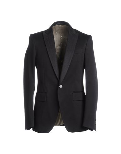ZOOM MAURO GRIFONI - Blazer