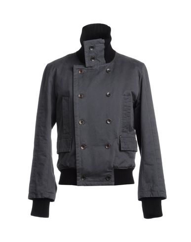 ZOOM EN AVANCE - Jacket