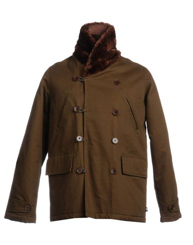 ZOOM LA PANOPLIE - Mid-length jacket