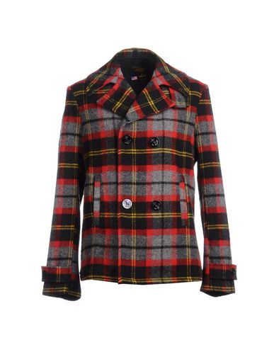 ZOOM FIDELITY by GERALD & STEWART - Mid-length jacket