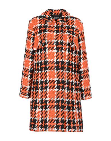 ZOOM RAOUL - Coat