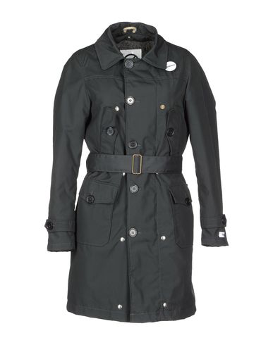 ZOOM L'ESKIMO - Mid-length jacket