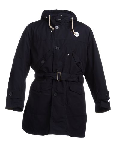 ZOOM L'ESKIMO - Mid-length jacket
