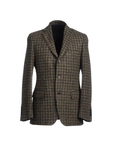 ZOOM PIOMBO - Blazer