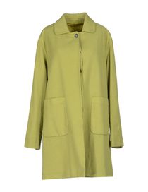 MASSIMO ALBA - Full-length jacket