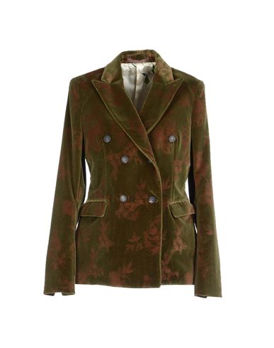 ZOOM MASSIMO ALBA - Blazer