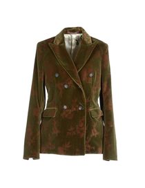MASSIMO ALBA - Blazer