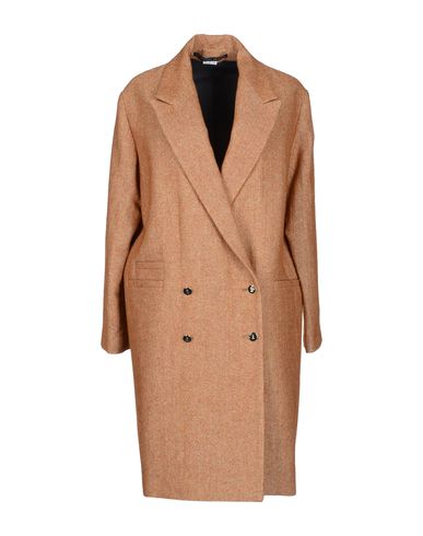ZOOM LES PRAIRIES DE PARIS - Coat