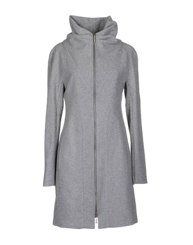 ZOOM ANNARITA N. - Full-length jacket